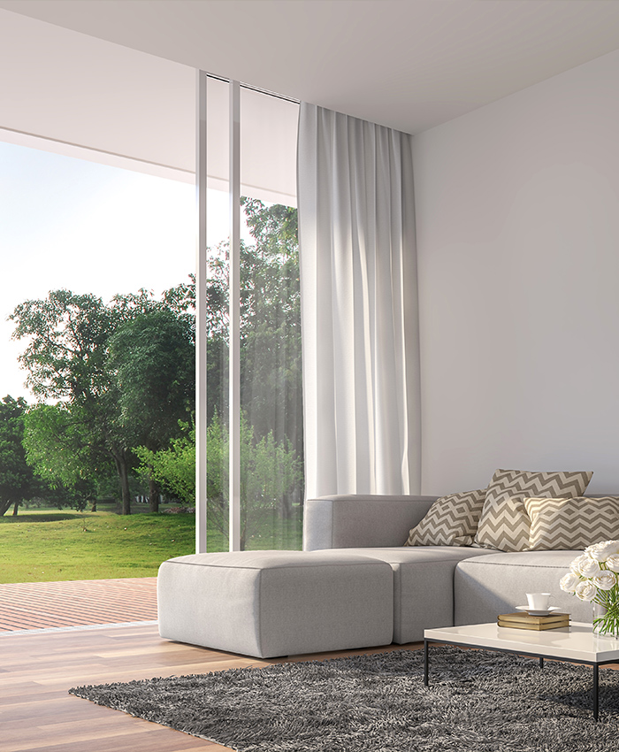 Das ist LebensZimmer®